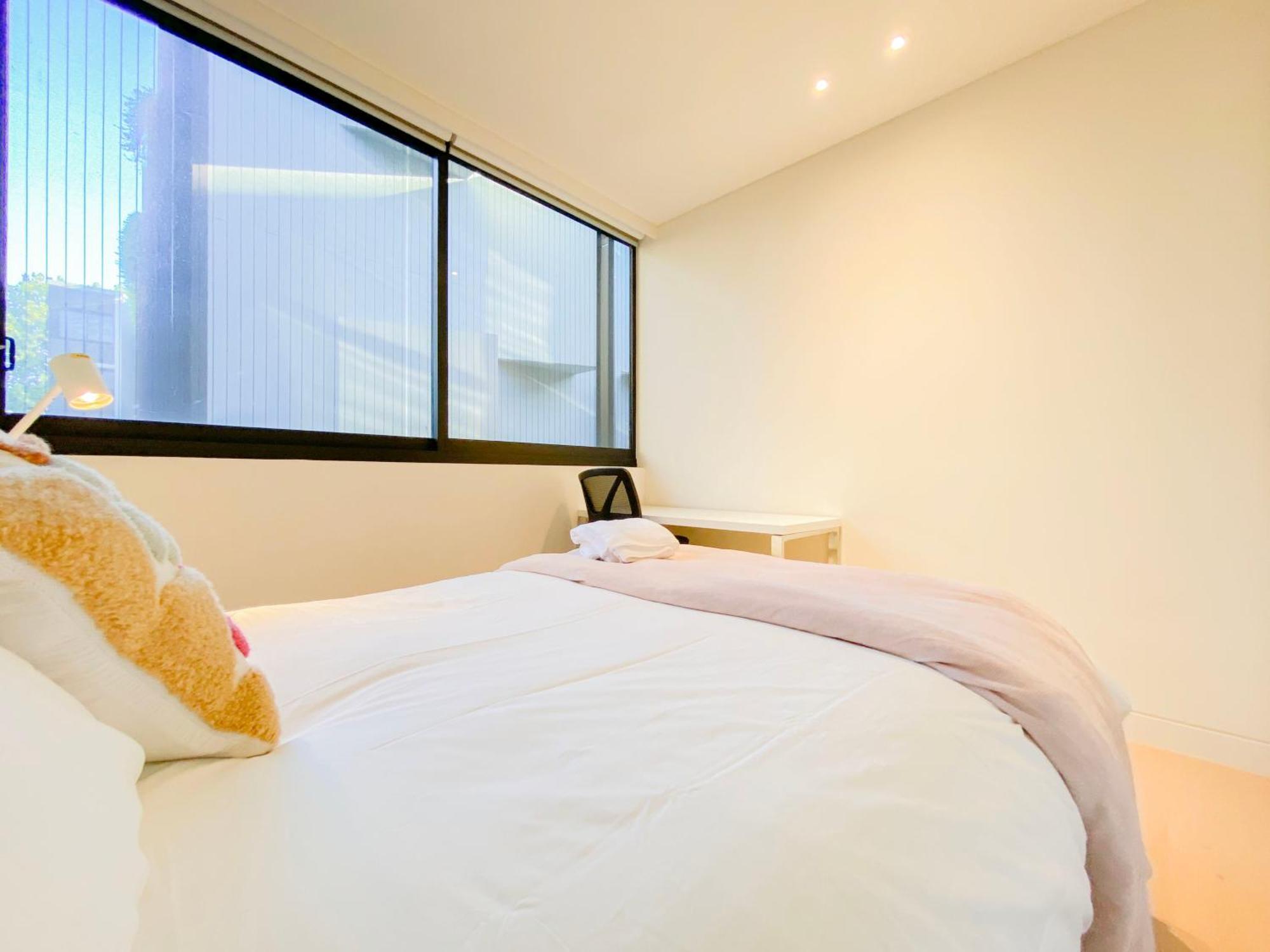 Pyrmont Guest House Air-Con Сидней Экстерьер фото